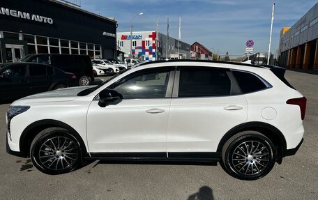 Haval Jolion, 2024 год, 2 494 000 рублей, 5 фотография