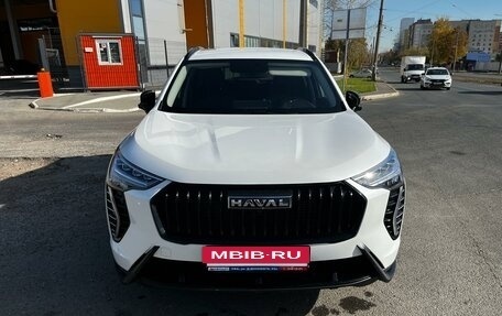 Haval Jolion, 2024 год, 2 494 000 рублей, 3 фотография