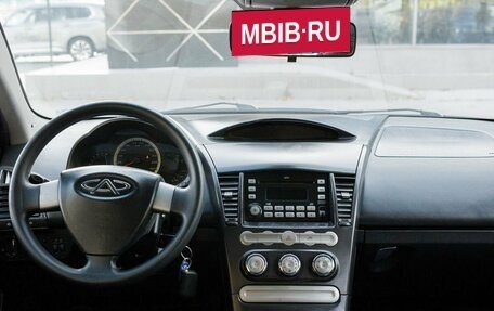 Chery M11 (A3), 2010 год, 405 000 рублей, 18 фотография