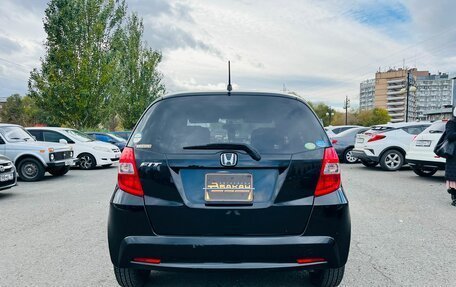 Honda Fit III, 2010 год, 959 000 рублей, 7 фотография