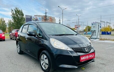 Honda Fit III, 2010 год, 959 000 рублей, 4 фотография