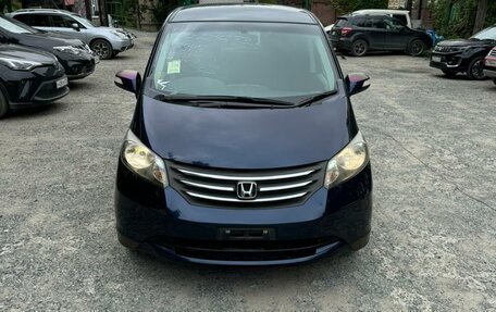 Honda Freed I, 2009 год, 1 090 000 рублей, 1 фотография