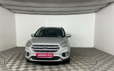 Ford Kuga III, 2019 год, 2 090 000 рублей, 1 фотография