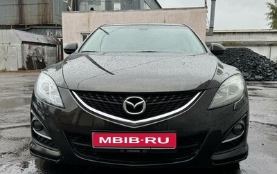 Mazda 6, 2010 год, 950 000 рублей, 1 фотография