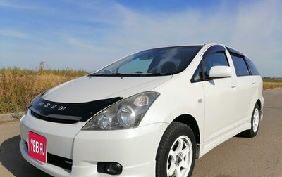 Toyota Wish II, 2004 год, 950 000 рублей, 1 фотография