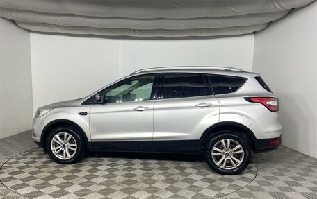 Ford Kuga III, 2019 год, 2 090 000 рублей, 5 фотография