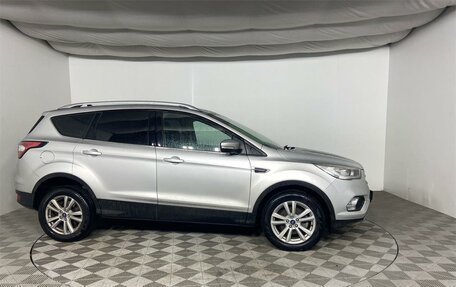 Ford Kuga III, 2019 год, 2 090 000 рублей, 9 фотография