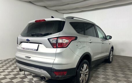 Ford Kuga III, 2019 год, 2 090 000 рублей, 8 фотография