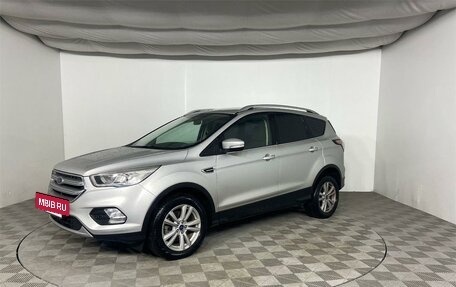 Ford Kuga III, 2019 год, 2 090 000 рублей, 4 фотография