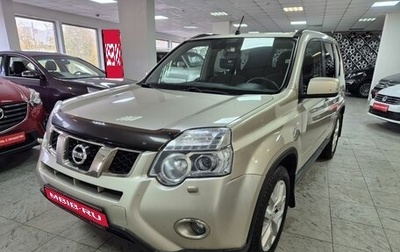 Nissan X-Trail, 2012 год, 1 299 000 рублей, 1 фотография