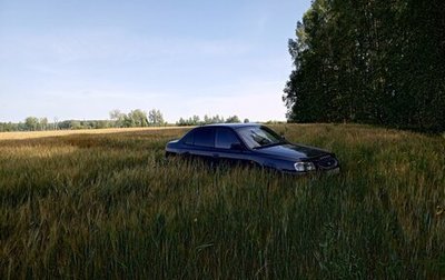 Hyundai Accent II, 2006 год, 410 000 рублей, 1 фотография