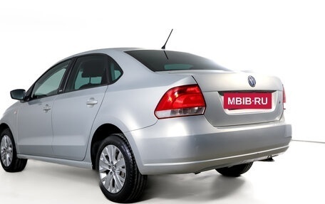 Volkswagen Polo VI (EU Market), 2014 год, 895 000 рублей, 7 фотография