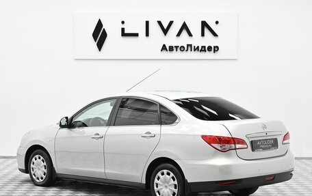 Nissan Almera, 2015 год, 899 000 рублей, 2 фотография