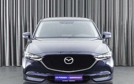 Mazda CX-5 II, 2018 год, 2 499 000 рублей, 3 фотография