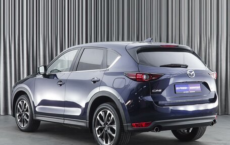 Mazda CX-5 II, 2018 год, 2 499 000 рублей, 2 фотография