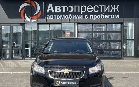 Chevrolet Cruze II, 2011 год, 889 000 рублей, 2 фотография