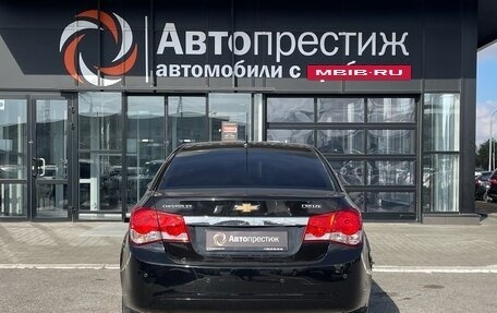 Chevrolet Cruze II, 2011 год, 889 000 рублей, 5 фотография