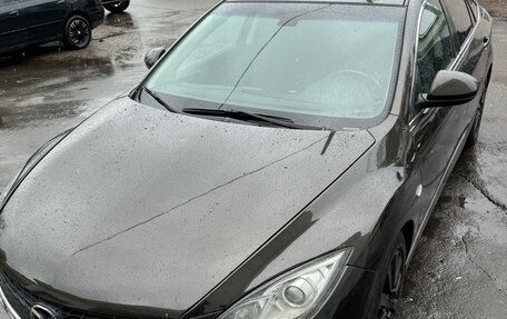 Mazda 6, 2010 год, 950 000 рублей, 3 фотография