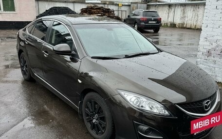 Mazda 6, 2010 год, 950 000 рублей, 9 фотография