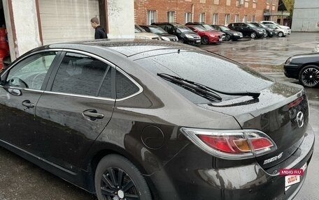 Mazda 6, 2010 год, 950 000 рублей, 6 фотография