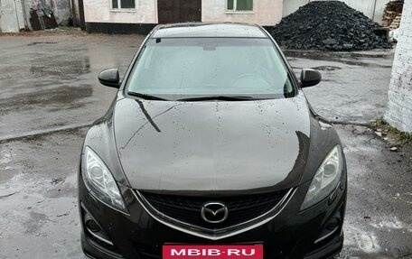 Mazda 6, 2010 год, 950 000 рублей, 10 фотография