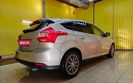 Ford Focus III, 2013 год, 1 050 000 рублей, 3 фотография