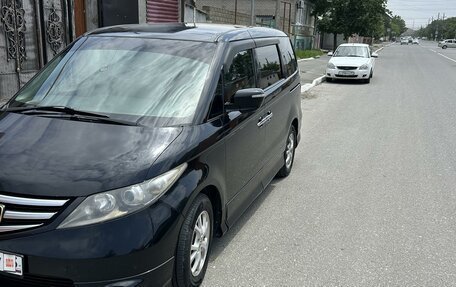 Honda Elysion I, 2008 год, 1 300 000 рублей, 3 фотография