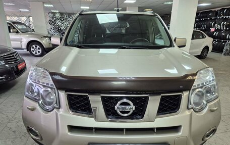 Nissan X-Trail, 2012 год, 1 299 000 рублей, 2 фотография