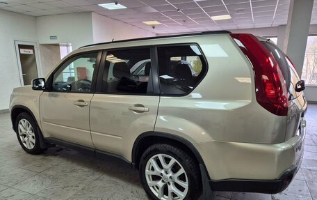 Nissan X-Trail, 2012 год, 1 299 000 рублей, 6 фотография