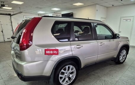 Nissan X-Trail, 2012 год, 1 299 000 рублей, 4 фотография