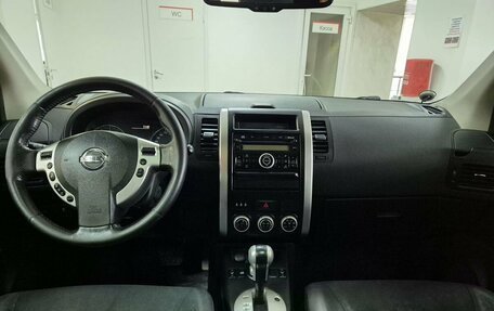 Nissan X-Trail, 2012 год, 1 299 000 рублей, 12 фотография