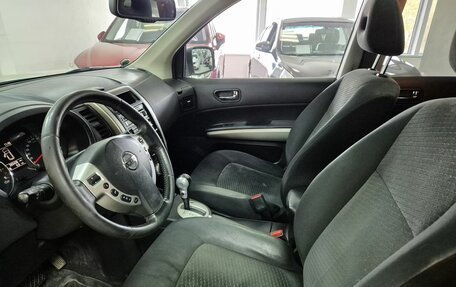 Nissan X-Trail, 2012 год, 1 299 000 рублей, 9 фотография