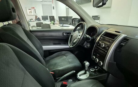 Nissan X-Trail, 2012 год, 1 299 000 рублей, 11 фотография