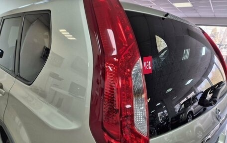 Nissan X-Trail, 2012 год, 1 299 000 рублей, 17 фотография