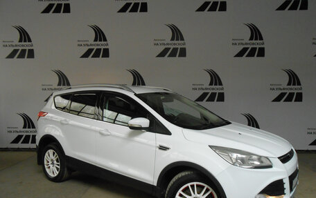 Ford Kuga III, 2013 год, 1 300 000 рублей, 3 фотография