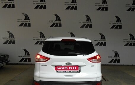 Ford Kuga III, 2013 год, 1 300 000 рублей, 6 фотография