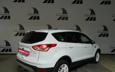 Ford Kuga III, 2013 год, 1 300 000 рублей, 4 фотография