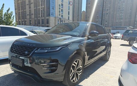 Land Rover Range Rover Evoque II, 2022 год, 6 400 000 рублей, 1 фотография