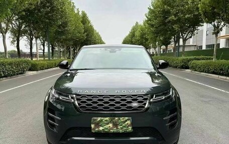 Land Rover Range Rover Evoque II, 2022 год, 6 400 000 рублей, 2 фотография