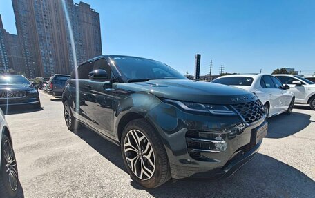 Land Rover Range Rover Evoque II, 2022 год, 6 400 000 рублей, 3 фотография