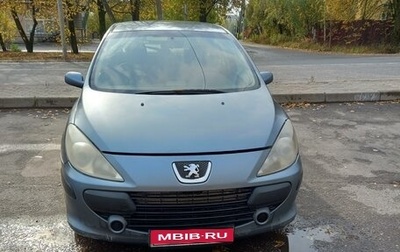 Peugeot 307 I, 2006 год, 360 000 рублей, 1 фотография