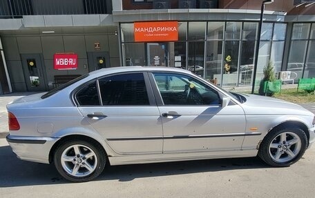 BMW 3 серия, 2000 год, 400 000 рублей, 1 фотография