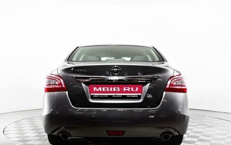 Nissan Teana, 2014 год, 1 619 000 рублей, 6 фотография