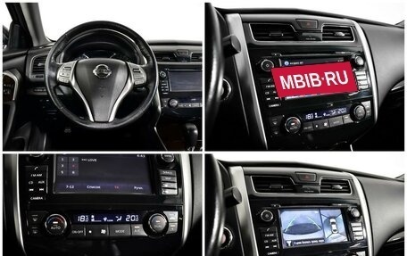 Nissan Teana, 2014 год, 1 619 000 рублей, 13 фотография