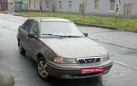 Daewoo Nexia I рестайлинг, 2004 год, 160 000 рублей, 1 фотография