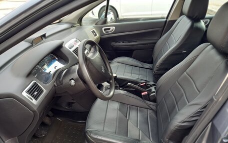 Peugeot 307 I, 2006 год, 360 000 рублей, 6 фотография