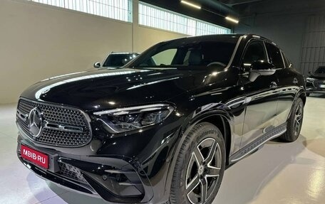 Mercedes-Benz GLC, 2024 год, 8 000 000 рублей, 1 фотография