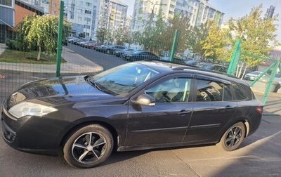 Renault Laguna III рестайлинг, 2010 год, 760 000 рублей, 1 фотография