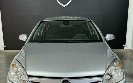 Opel Astra H, 2010 год, 855 000 рублей, 6 фотография