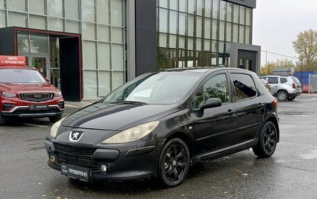 Peugeot 307 I, 2006 год, 425 600 рублей, 1 фотография